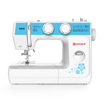 Top 10 household sewing machine Manufacturers