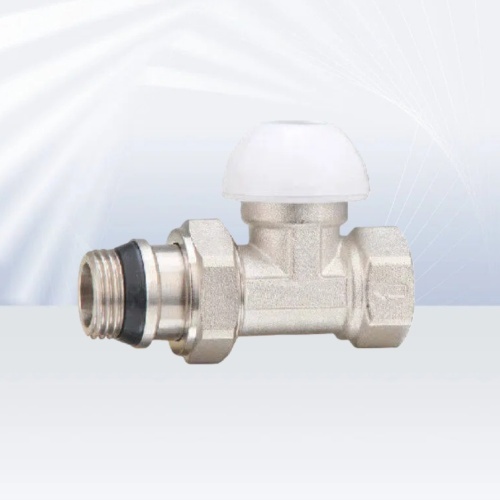 Invisible Precision Thermostat for Home Radiator Control, Adjustable Radiator Valves