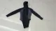 Lycra Two Piece Scuba Free Diving Spearfishing Wetsuits