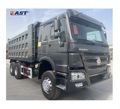 Used 6x4 Trucks and Dump Trucks: EAST 371 Rear Dump Truck Price1