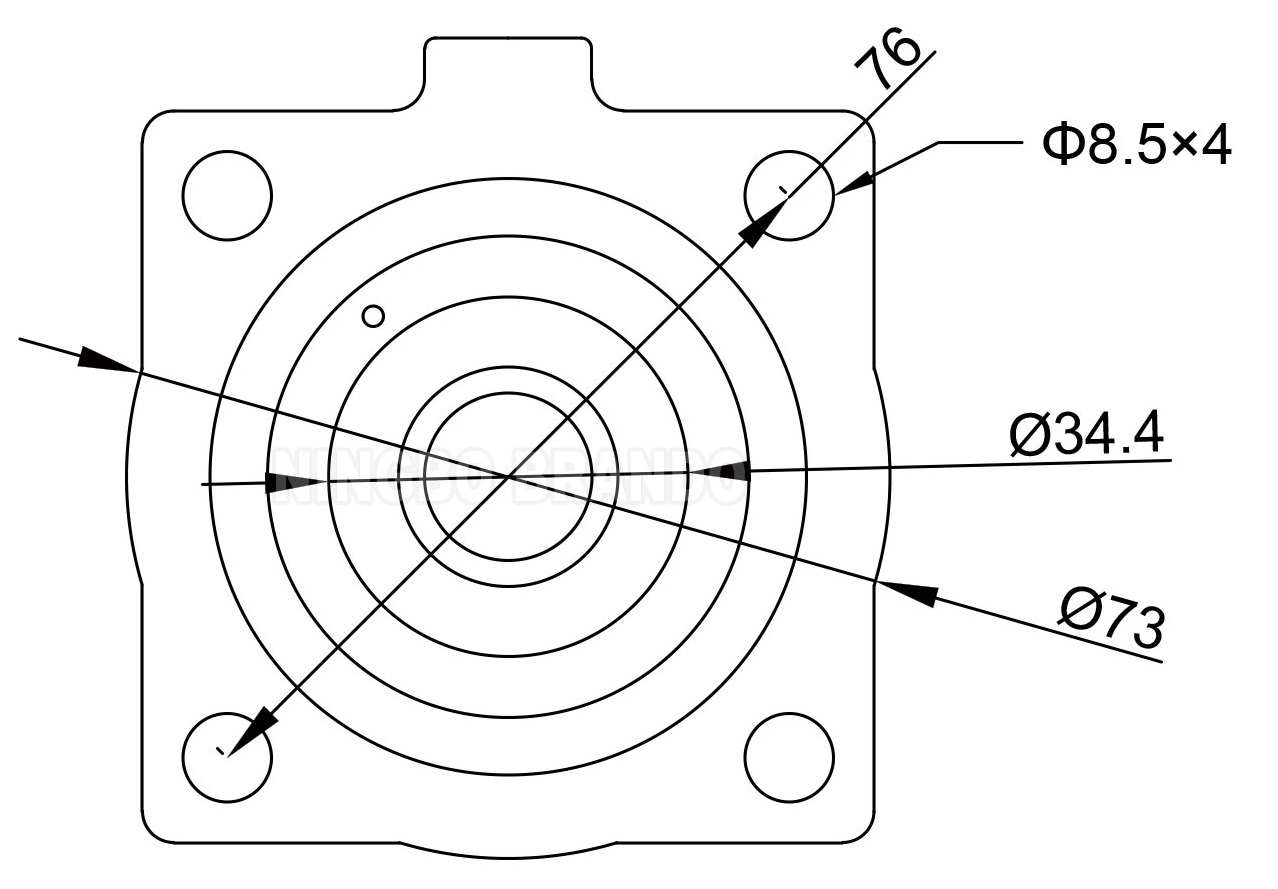 K2034 Membran Reparaturkit für den Staubsammler 3/4 "Puls -Jetventil RCAC20T4 RCAC20ST4 RCAC20DD4 RCAC20FS4 0