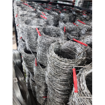 Top 10 Barbed Iron Wire Manufacturers