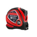 Hot Sale Custom Logo Measuring Tape 5M/25FT Automatic Retractable Digital Tape Measure1