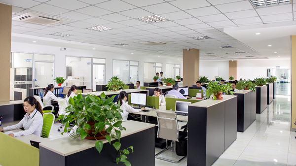 Hunan Runkun Pharmaceutical Co., Ltd.