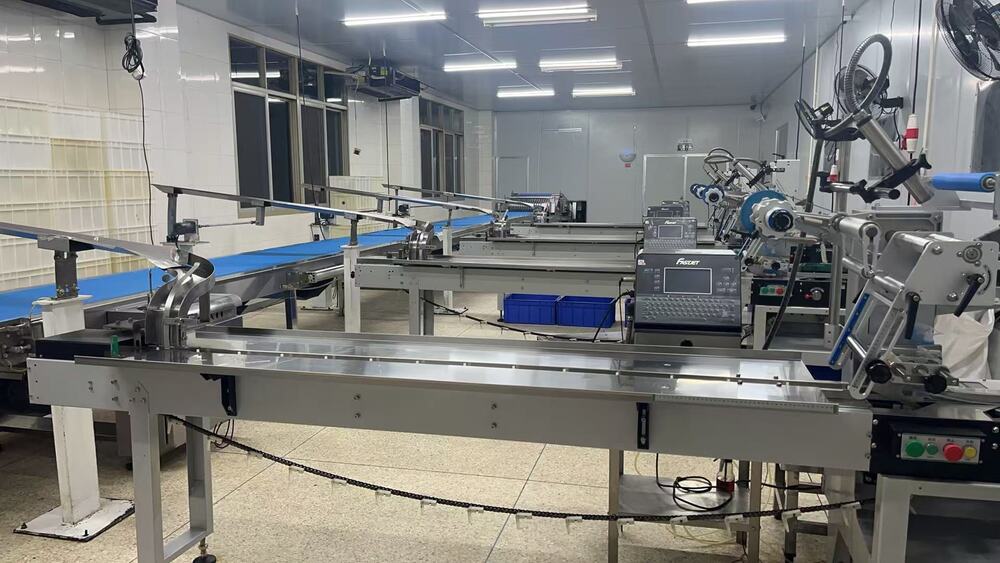 Zhangzhou Zhongmiao Food Technology Co., Ltd.