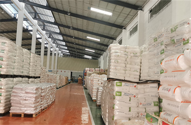 Minli New Materials (Guangzhou) Co., Ltd.
