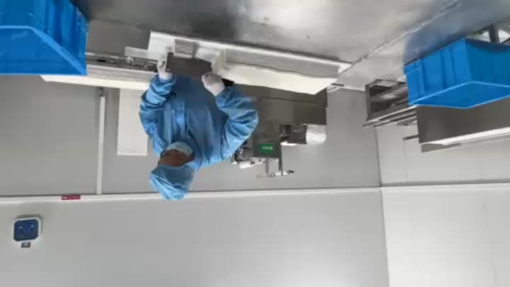 Affettatura e lavorazione del tofu | Zhejiang Juyuanzheng alimentare Co., Ltd.