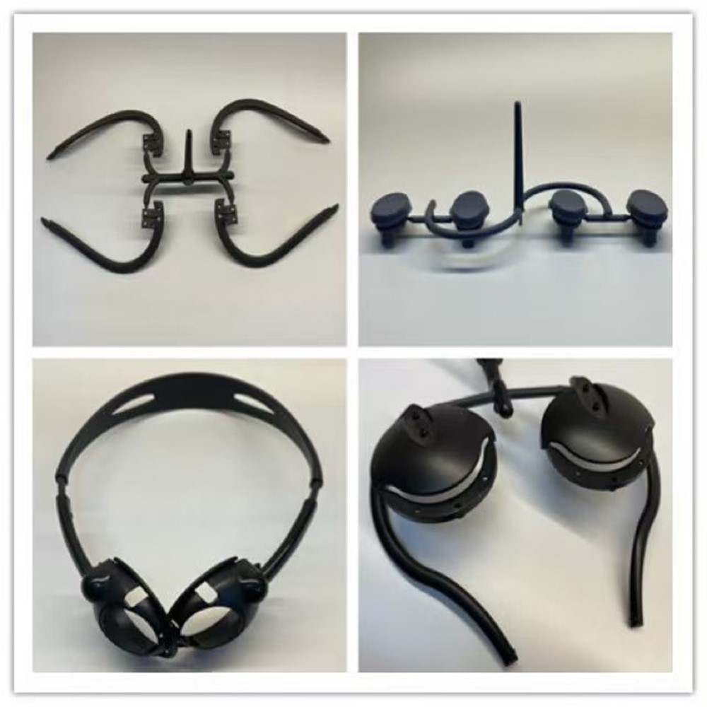 Video de producción de moho de inyección88