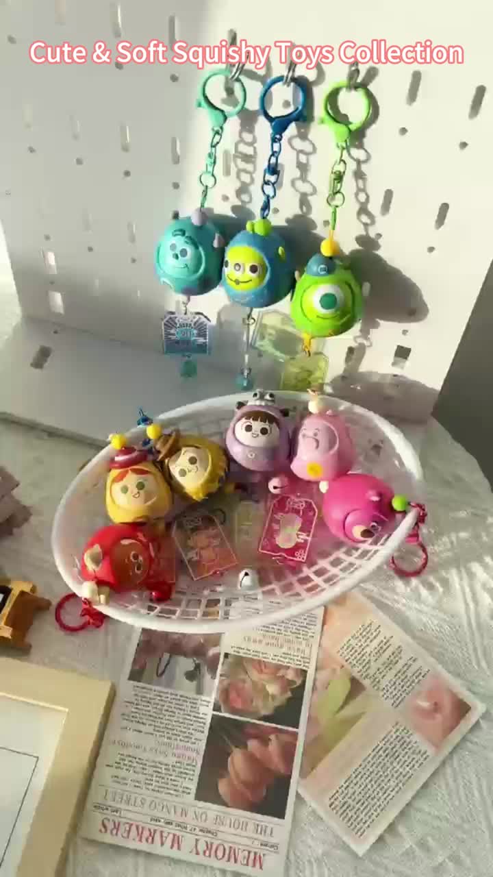 Morning Craft: производитель надежных мягких игрушек с 2006 года.