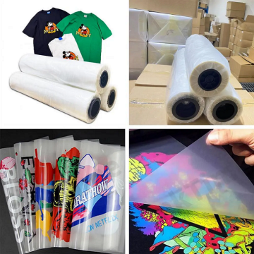 Top 10 Most Popular Chinese Single Sided Film Brands