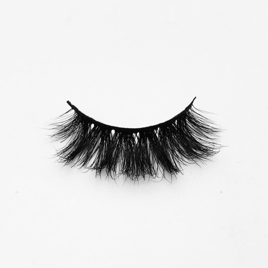 20mm mink lashes