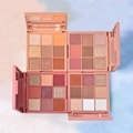 Customizable Private Label Macaron 9-Color Shimmer and Matte High Pigment Eyeshadow Palette1
