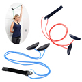 Adjustable Door Anchor: Ideal for Home Physiotherapy and Rehabilitation Exercises1