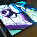 High-Quality P10 Indoor LED Video Dance Floor for Wedding Events1