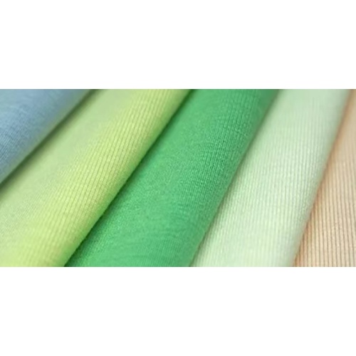 Hot Selling Fabric: Jersey Fabric