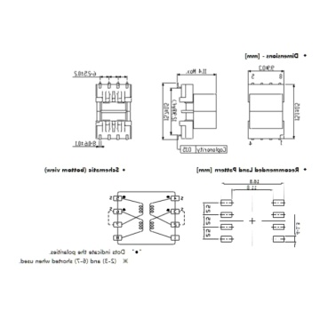 Ten Chinese Industrial Control Transformer Suppliers Popular in European and American Countries