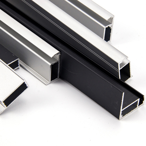 There are many things that aluminum profile manufacturers need to pay attention to during the production of aluminum profiles, and they must be handled in a standardized manner.