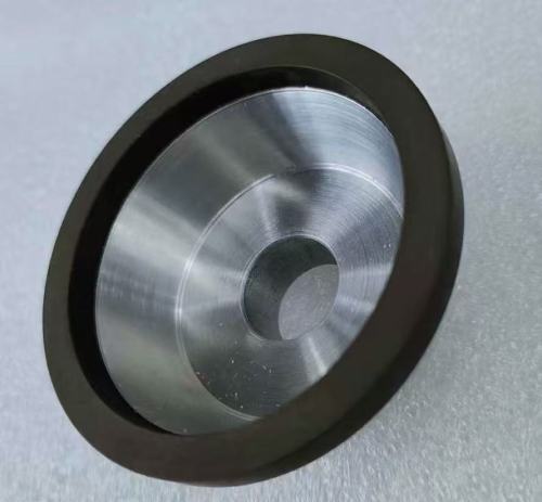 Company News | Launch of High-Performance Resin Bond CBN Cup Grinding Wheel for Stainless Steel