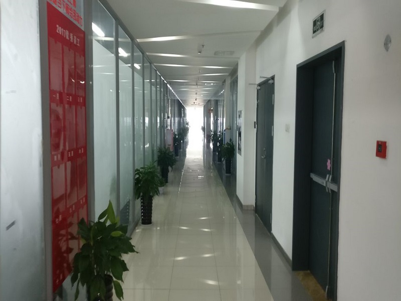 Henan 1st Century Robot Co., Ltd.