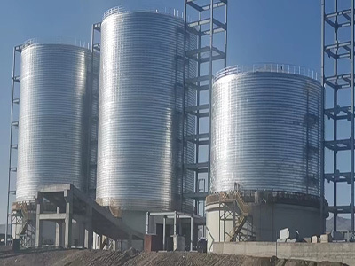 Екологичен ли е дизайнът на Silo Steel Plate?