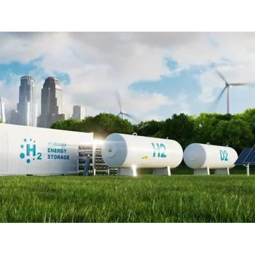 Indústria global de caldeiras de energia de biomassa cresce em meio à neutralidade de carbono e ao avanço tecnológico