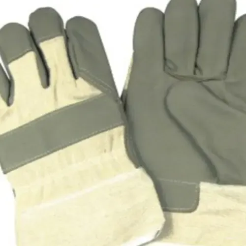 Work Safety Gloves