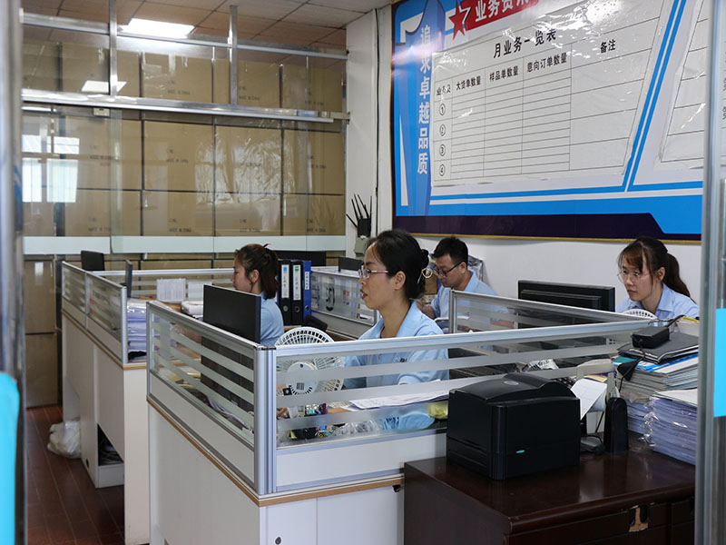 Dongguan City Bestway Sports Goods Co., Ltd.