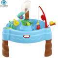 Manufacturer's Pre-Kindergarten Toys: A Comprehensive Plastic Beach Water Play Table Kit for Children's Learning and Development1