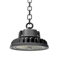 100W-150W Outdoor Waterproof LED Lighting - Industrial UFO Led High Bay Light1