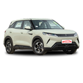 2024 BYD Yuan UP: 401KM Range 5-Seat SUV Electric Car1