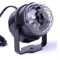 Durable RGBW LED Star Light Stage Light with Remote Control for KTV/Party1