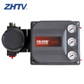Smart FISHER FIELDVUE DVC6200 H Digital Valve Controller with HART 7 Communication and Pneumatic Valve Positioning Technology1