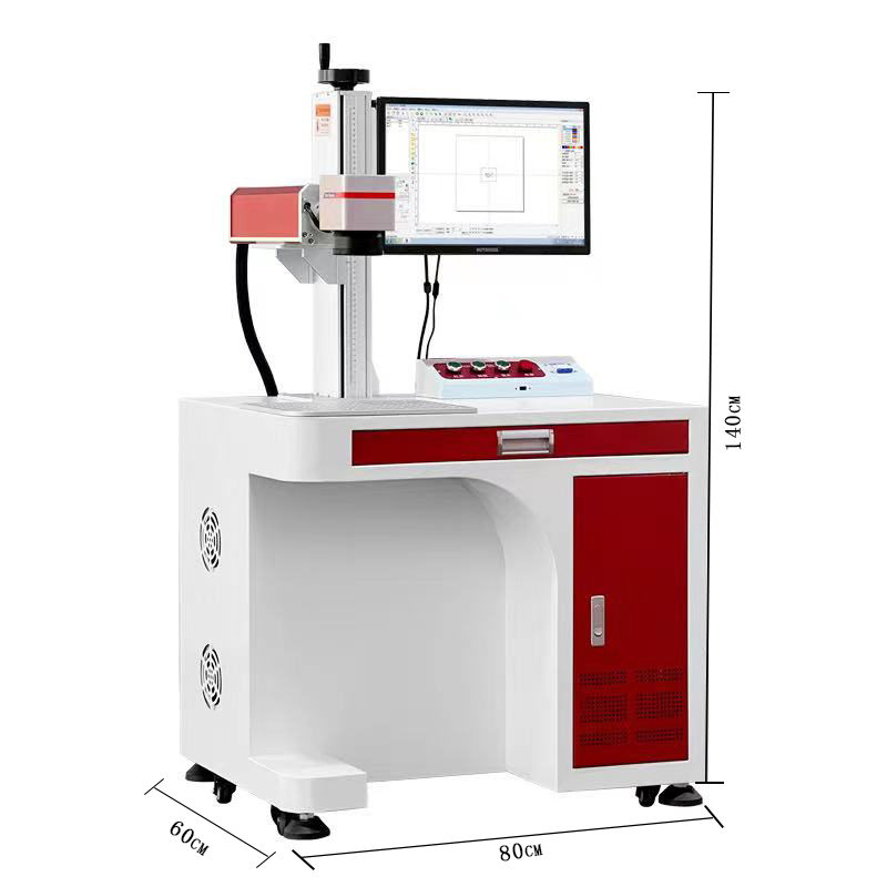 Лазерная маркировка