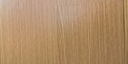 Quels sont les scénarios d’application des bobines d’acier à grain de bois laminé PVC ?