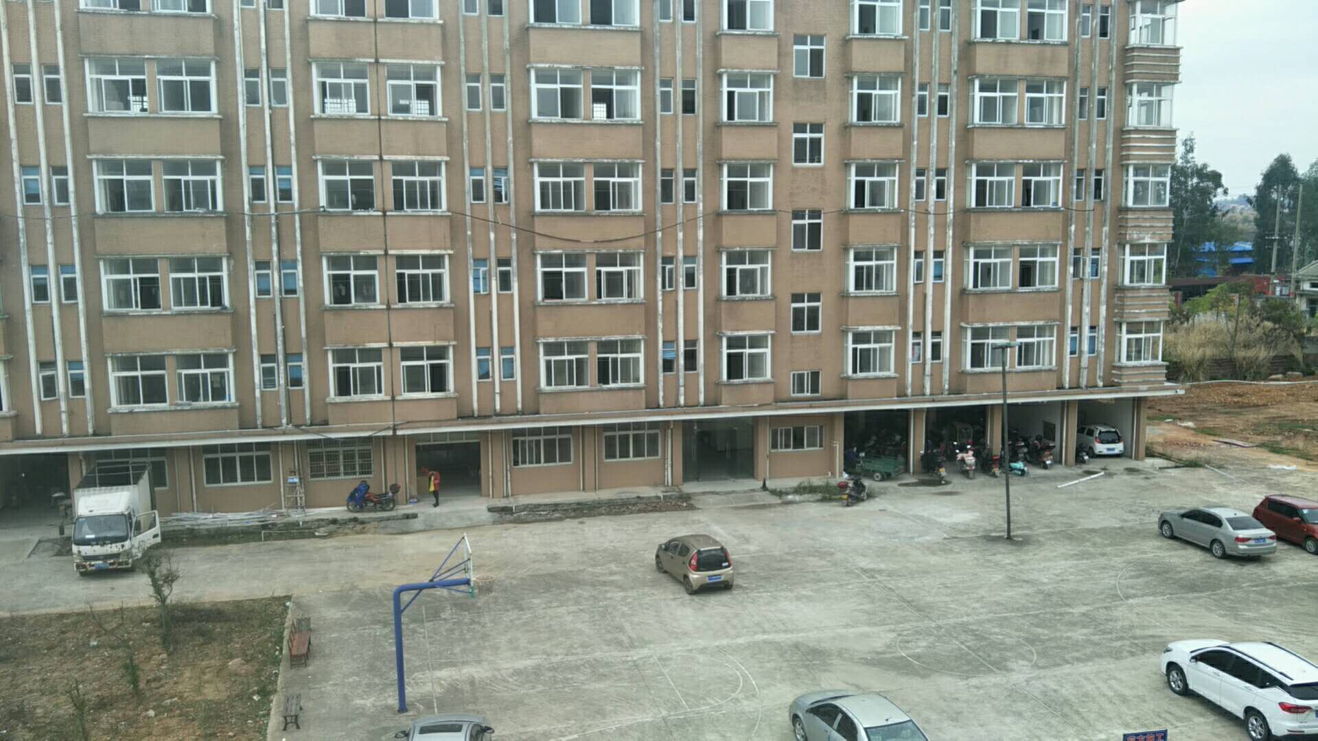 Xingguo Gangxing Garment Co.,ltd