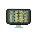 Sale LED Yellow Clear Beam Lighting Waterproof Off Road Fog Ditch Lights With Easy Install Bracket For Truck OFffroad1