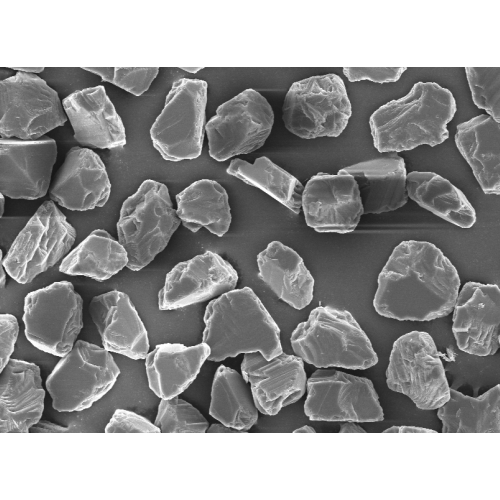 ¿Cuál es la diferencia entre el polvo de diamante y el polvo de diamante especializado?
