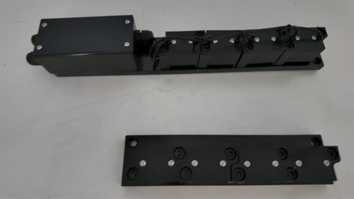 XP-D30C4 Kemer Dedektifi