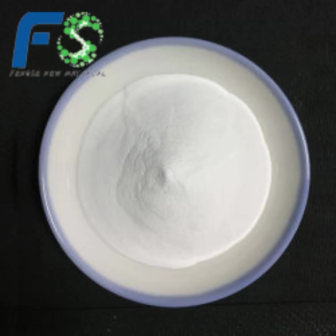 Online Wholesale Non Corrosive Acrylic Modifier PVC Processing Aid With ACR 401 For Plastics1