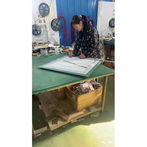 Lumina Glass: il futuro della riflessione