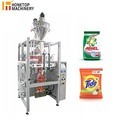 Automatic Small Bag Soap Laundry Powder Packaging Machine1