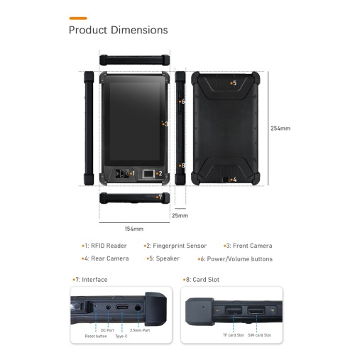 Some efforts must be made for the development of Fingerprint Scanner