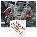 2024 Front Suspension Balance Arm JS1 for Toyota Hilux Fortuner1