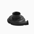Factory-Made Slurry Pump Accessories: Rubber Bushing1
