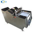 Low Price Meat Cutting Machine: Chicken Cube & Frozen Beef Dicer1