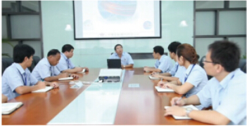 Well Ascent Electronic (GANZHOU) Co., Ltd.