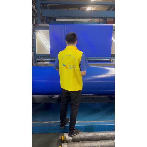 yijia Vidéo interne