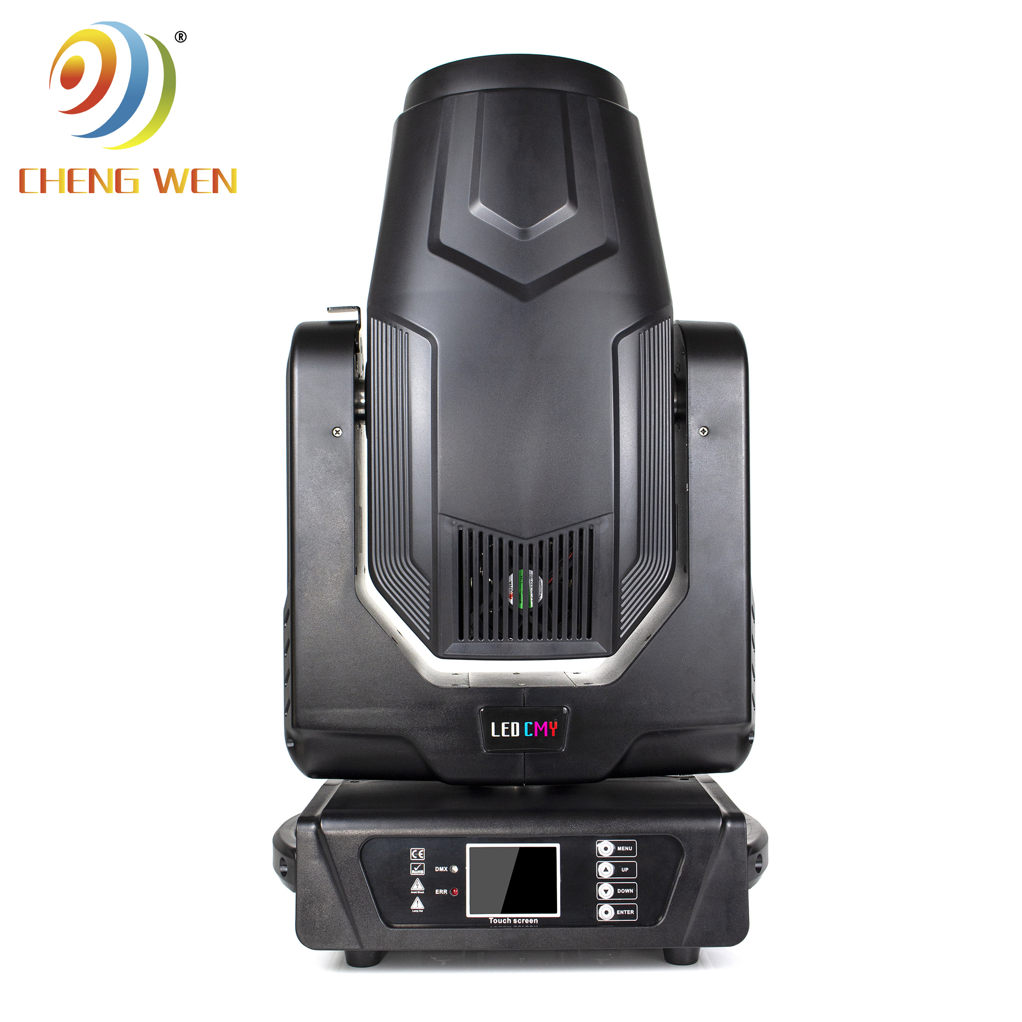 500w CMY+CTO LED Beam Moving Head Light