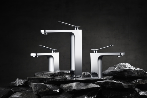 iF Design Award 2024 : Single Hole Basin Faucet (2)