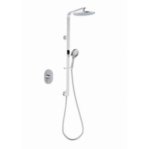 Are Conceal Shower Faucet Set Good